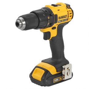 Шуруповерт DeWalt DCD 780C2 DeWalt DCD 780C2