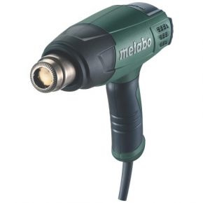 Термопистолет Metabo Н 16-500 601650000 Metabo Н 16-500 601650000