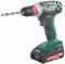 Шуруповерт Metabo BS 18 Quick 2*2.0 Li-lon 602217500 Metabo BS 18 Quick 2*2.0 Li-lon 602217500