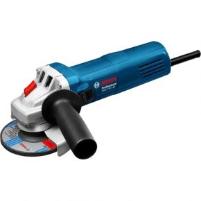 Шлифмашина угловая BOSCH GWS 750-125 0.601.394.0R3 BOSCH GWS 750-125 0.601.394.0R3