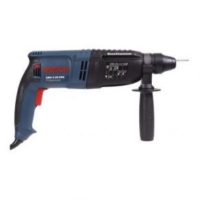 Перфоратор BOSCH GBH 2-26 DRE  0.611.253.708 BOSCH GBH 2-26 DRE  0.611.253.708