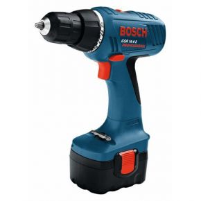 Дрель аккумуляторная BOSCH GSR 14.4V BD 0.601.918.G20 BOSCH GSR 14.4V BD 0.601.918.G20