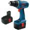 Дрель аккумуляторная BOSCH GSR 14.4V BD 0.601.918.G20 BOSCH GSR 14.4V BD 0.601.918.G20