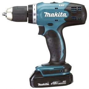 Дрель аккумуляторная Makita DDF 453 SYE Makita DDF 453 SYE