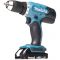 Дрель аккумуляторная Makita DDF 453 SYE Makita DDF 453 SYE