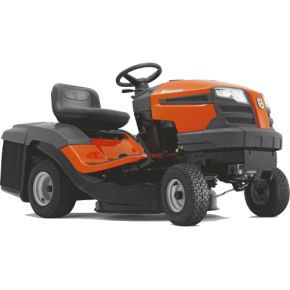 Трактор HUSQVARNA TC130  9605101-23 HUSQVARNA TC130  9605101-23