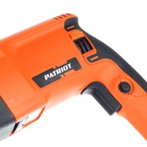 Перфоратор PATRIOT THE ONE RH262 PATRIOT THE ONE RH262