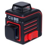 Построитель лазерных плоскостей ADA Cube 2-360 Basic Edition А00447 ADA Cube 2-360 Basic Edition А00447