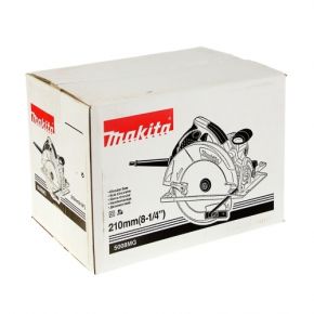 Дисковая пила Makita 5008MG Makita 5008MG