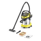 Пылесос KARCHER 1.348-230 WD 5 Premium KARCHER 1.348-230 WD 5 Premium