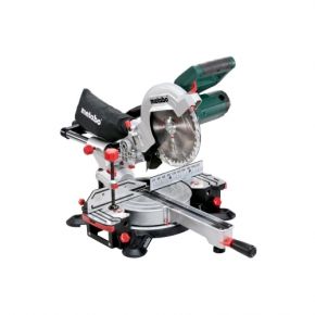 Пила торцовочная Metabo KGS 254M Metabo KGS 254M