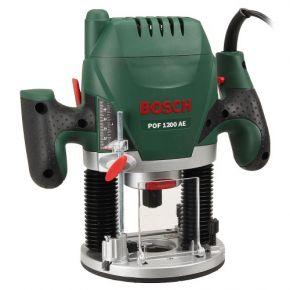 Фрезерная машина BOSCH POF 1200 AE  0.603.26A.100 BOSCH POF 1200 AE  0.603.26A.100