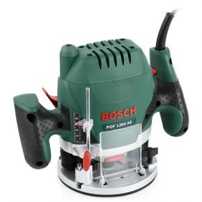 Фрезерная машина BOSCH POF 1200 AE  0.603.26A.100 BOSCH POF 1200 AE  0.603.26A.100