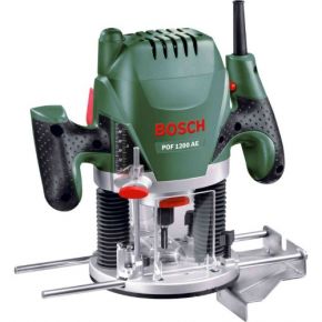 Фрезерная машина BOSCH POF 1200 AE  0.603.26A.100 BOSCH POF 1200 AE  0.603.26A.100