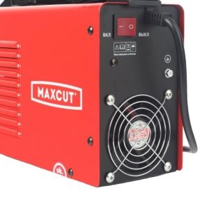 Инверторный сварочный аппарат Maxcut MC 200 Maxcut MC 200