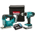 Набор инструментов Makita DK 18298 X1 Makita DK 18298 X1