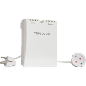 Стабилизатор напряжения Teplocom ST-555 Teplocom ST-555