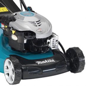 Газонокосилка Makita PLM 4621N Бензиновая Makita PLM 4621N Бензиновая