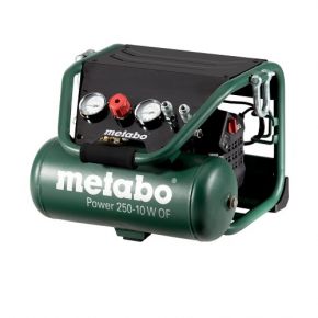 Компрессор Metabo Power 250-10 W OF 601544000 Metabo Power 250-10 W OF 601544000