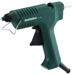 Пистолет клеильный Metabo KE 3000 618121000 Metabo KE 3000 618121000