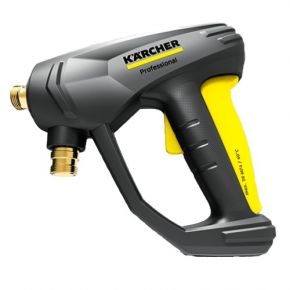 Аппарат высокого давления KARCHER HD 6 15 C *EU 1.150-903 KARCHER HD 6 15 C *EU 1.150-903