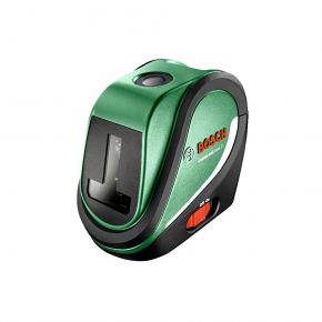 Нивелир лазерный BOSCH UniversalLevel 2 Set 0.603.663.801 BOSCH UniversalLevel 2 Set 0.603.663.801