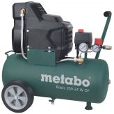 Компрессор Metabo Basic 250-24 W OF 601532000 Metabo Basic 250-24 W OF 601532000